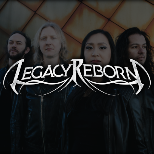 Legacy Reborn Official Website