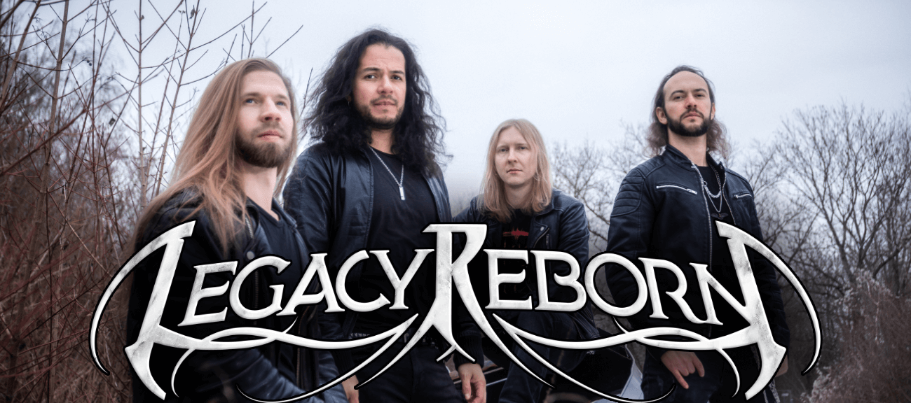 Legacy Reborn Band