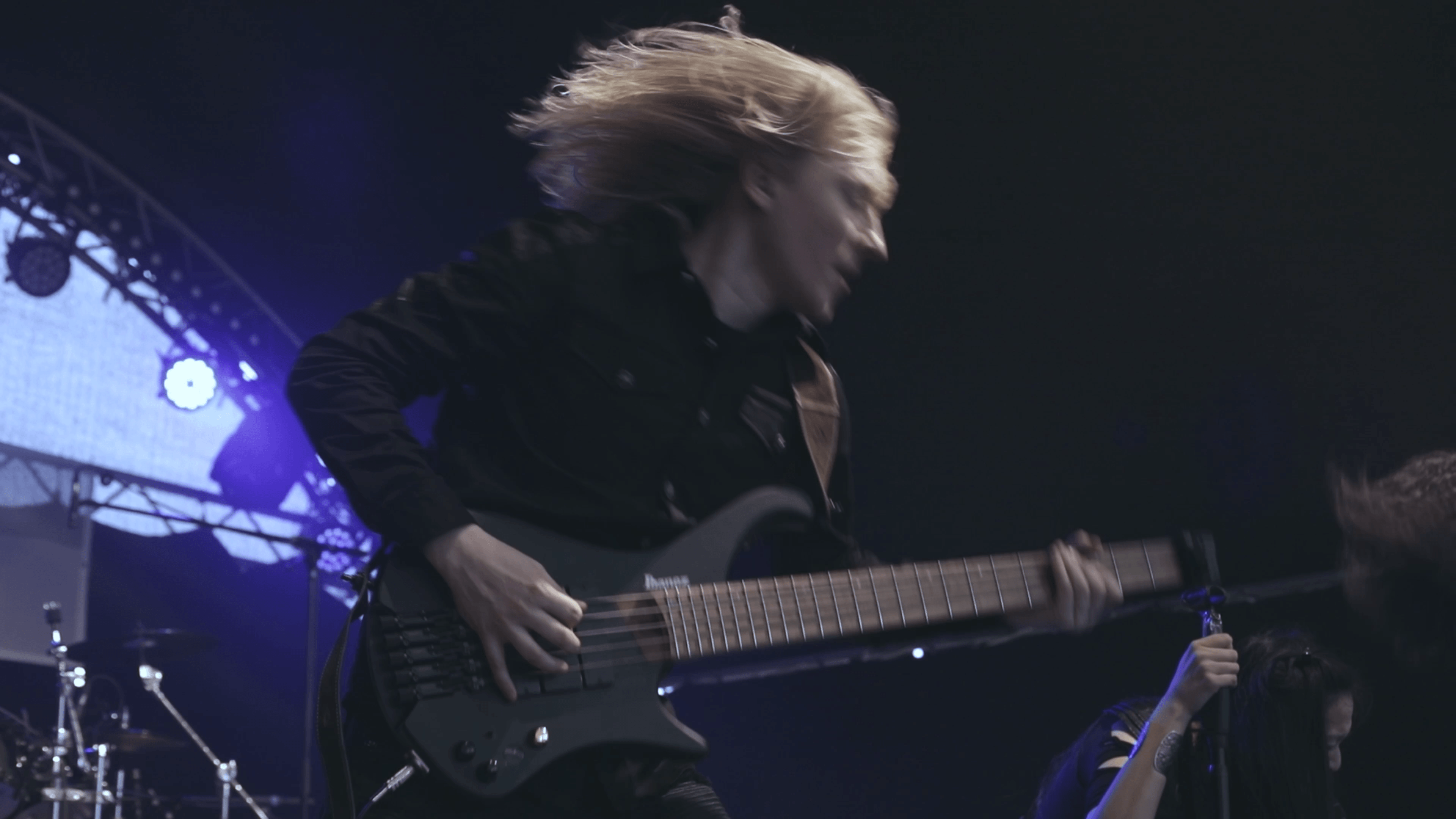 Legacy Reborn Live 03