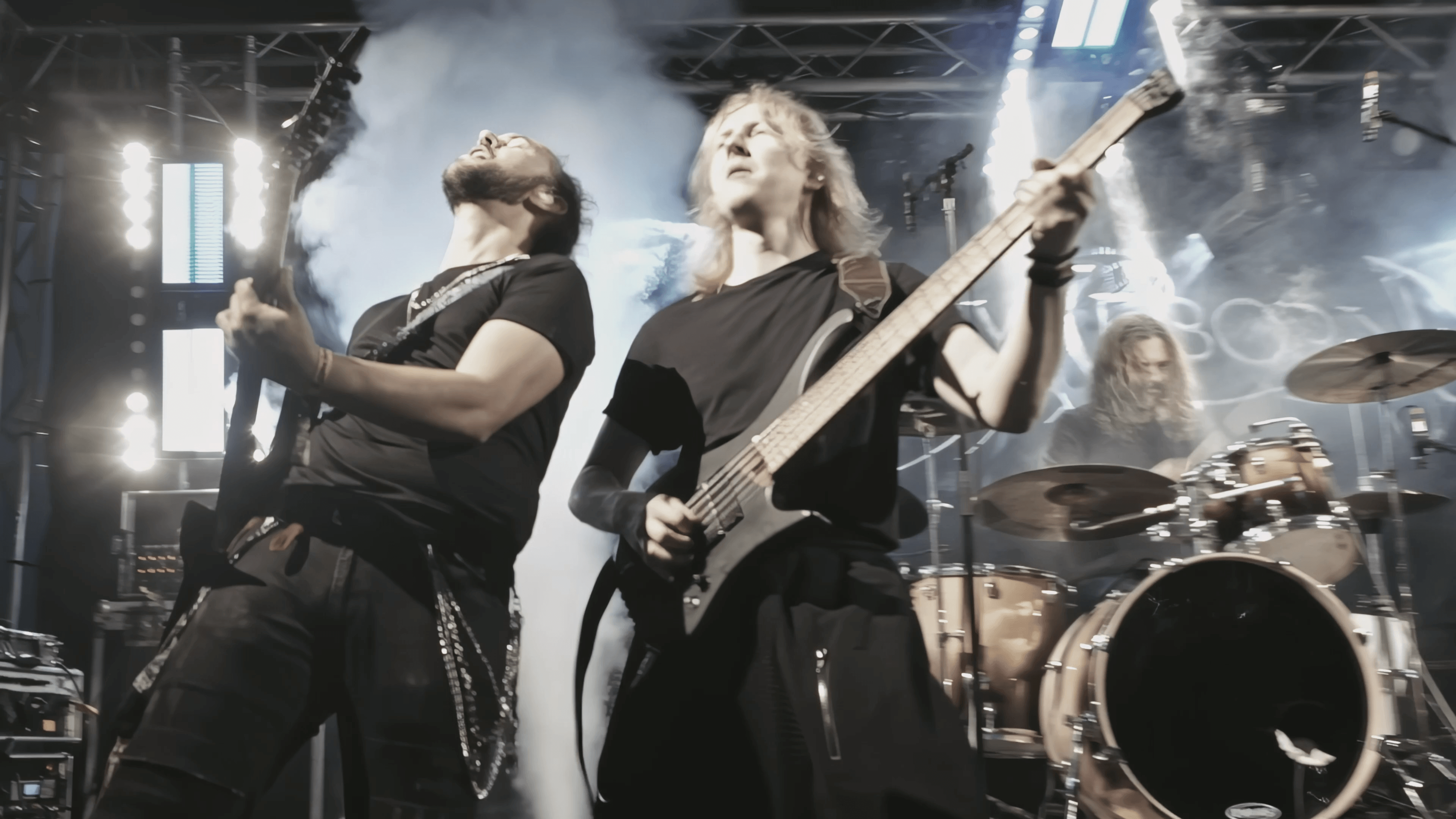 Legacy Reborn Live 04