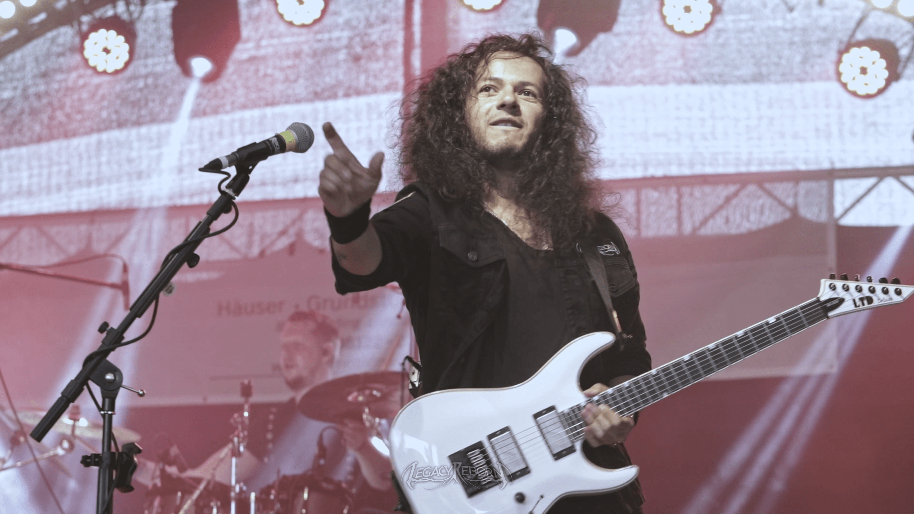 Legacy Reborn Live 05