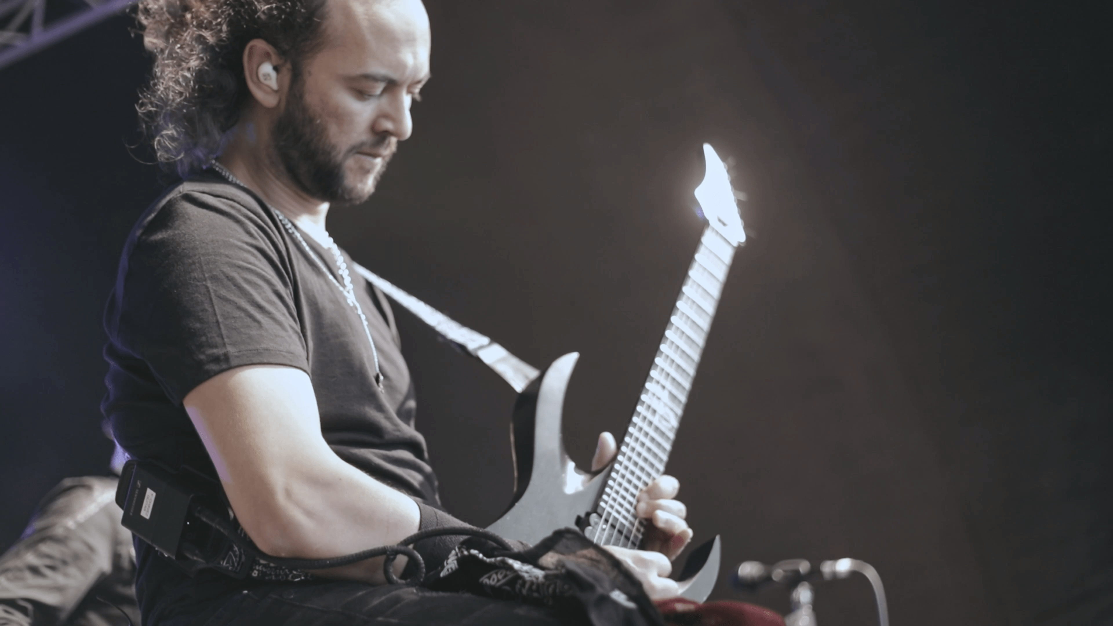 Legacy Reborn Live 06