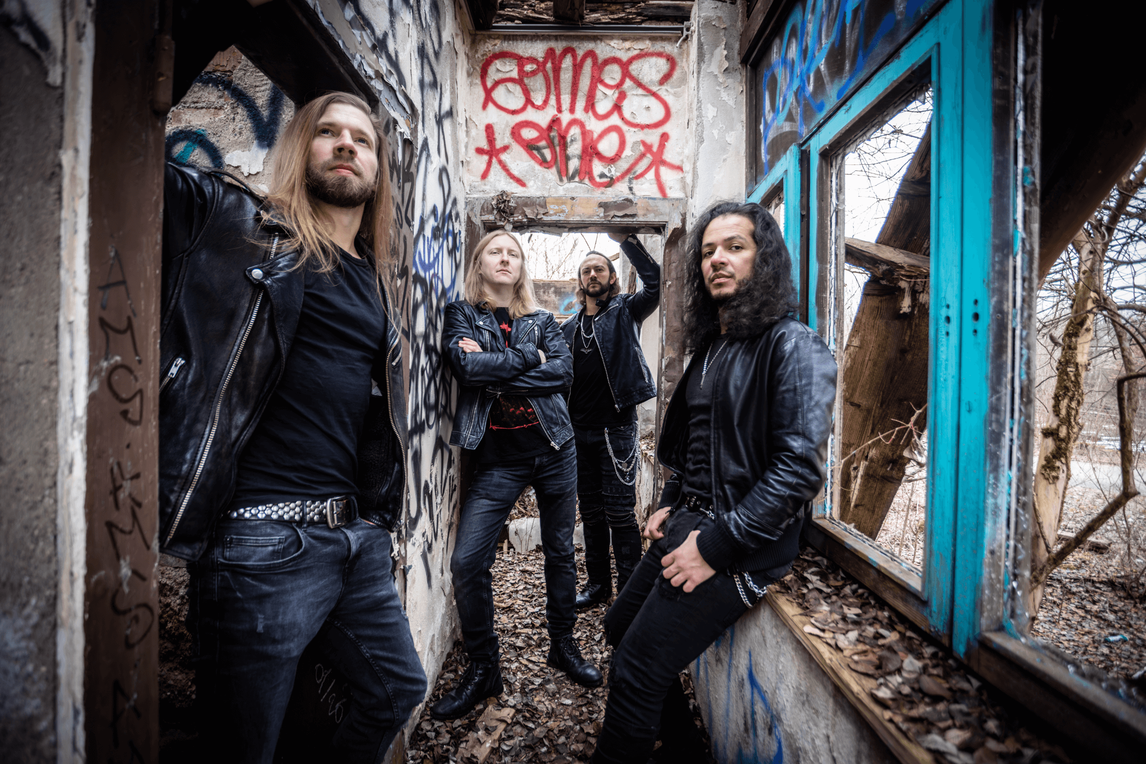 Legacy Reborn Promo 02